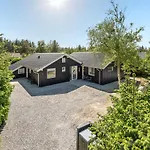 Gustina - 1-2km From The Sea By Interhome Saltum