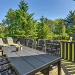 別荘 Gustina - 1-2km From The Sea By Interhome Saltum