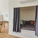別荘 Gustina - 1-2km From The Sea By Interhome *