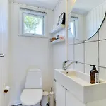 Gustina - 1-2km From The Sea By Interhome 別荘 Saltum