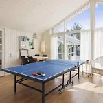Gustina - 1-2km From The Sea By Interhome * Saltum