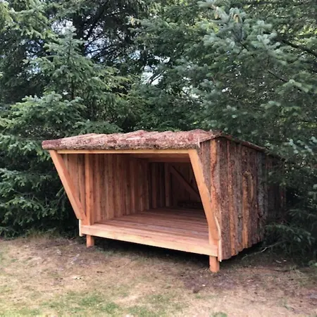 Gustina - 1-2km From The Sea In Nw Jutland By Interhome Holiday home Saltum