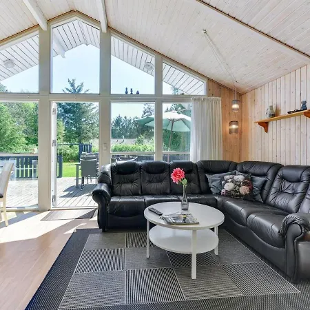Gustina - 1-2km From The Sea In Nw Jutland By Interhome Holiday home *