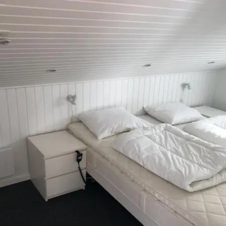 Gustina - 1-2km From The Sea In Nw Jutland By Interhome Saltum
