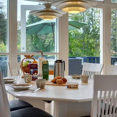 Gustina - 1-2km From The Sea In Nw Jutland By Interhome