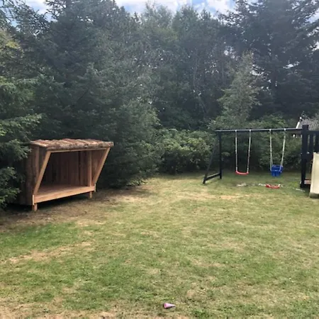 Gustina - 1-2km From The Sea In Nw Jutland By Interhome *