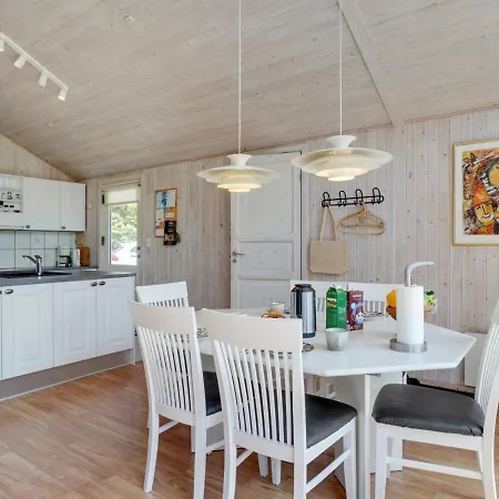 Gustina - 1-2km From The Sea In Nw Jutland By Interhome