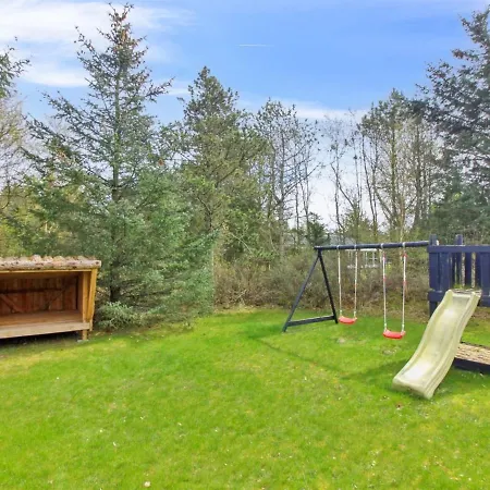 Gustina - 1-2km From The Sea In Nw Jutland By Interhome *