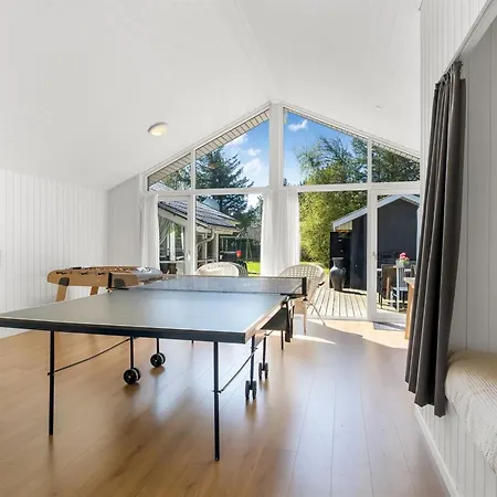 Gustina - 1-2km From The Sea By Interhome Feriehus *