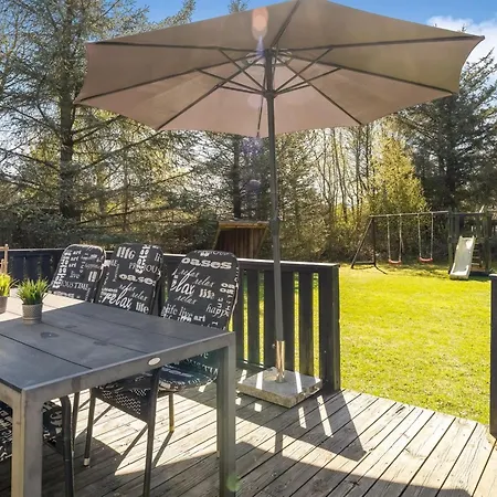 Gustina - 1-2km From The Sea By Interhome Saltum